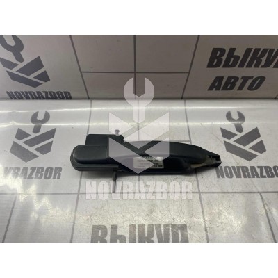 Ручка двери задней наружная правая Ford Fiesta 2001-2007 Ручка двери задней наружная правая Ford Fiesta 2001-2007