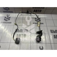 Проводка (коса) Ford Fiesta 2001-2007