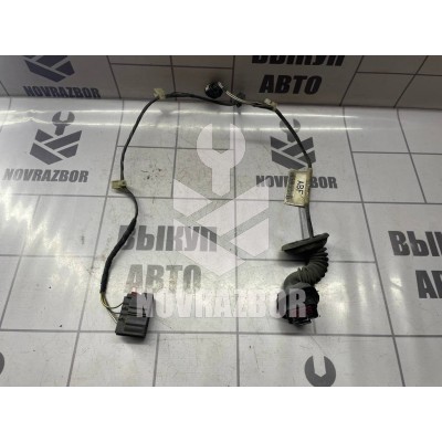 Проводка (коса) Ford Fiesta 2001-2007