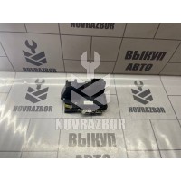 Замок двери задней правой Ford Fiesta 2001-2007