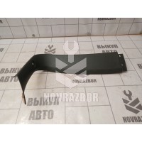 Обшивка двери багажника Opel Astra H / Family 2004 >