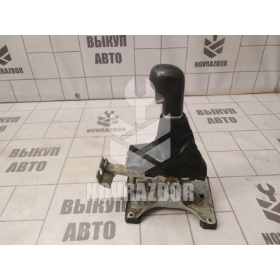 Кулиса КПП Opel Astra H / Family 2004 > Кулиса КПП Opel Astra H / Family 2004 >