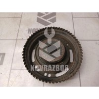 Шкив коленвала Opel Astra H / Family 2004 >