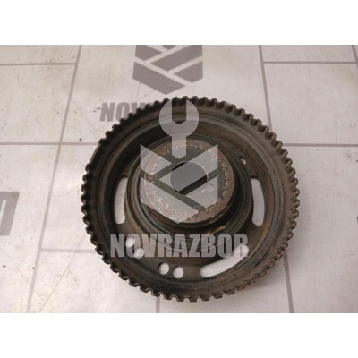 Шкив коленвала Opel Astra H / Family 2004 > Шкив коленвала Opel Astra H / Family 2004 >