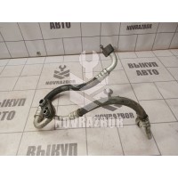 Трубка кондиционера Opel Astra H / Family 2004 >