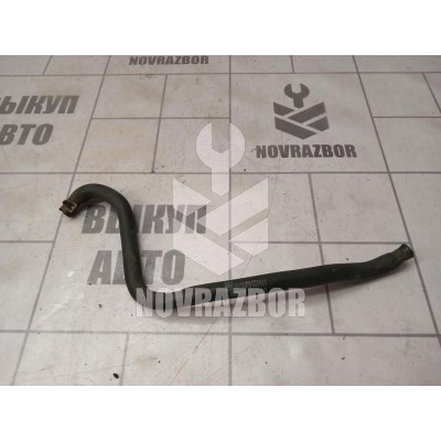 Патрубок радиатора Opel Astra H / Family 2004 > Патрубок радиатора Opel Astra H / Family 2004 >