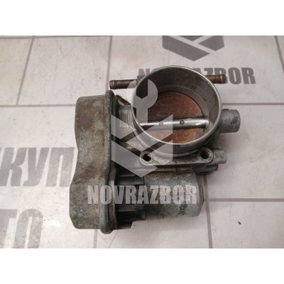 Заслонка дроссельная электро Opel Astra H / Family 2004 > Заслонка дроссельная электро Opel Astra H / Family 2004 >
