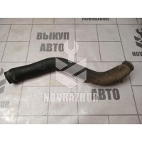Патрубок радиатора Opel Astra H / Family 2004 >