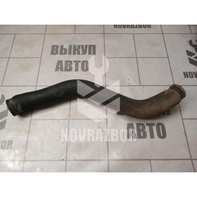 Патрубок радиатора Opel Astra H / Family 2004 > Патрубок радиатора Opel Astra H / Family 2004 >