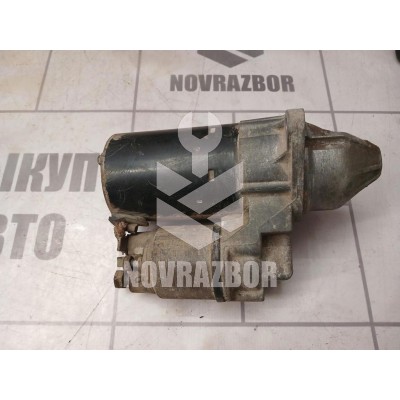 Стартер Opel Astra H / Family 2004 >
