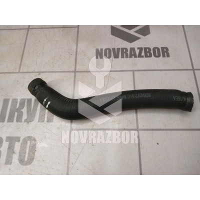 Шланг системы охлаждения Opel Astra H / Family 2004 >