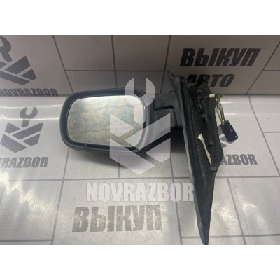 Зеркало правое электрическое Ford Fiesta 2001-2007 Зеркало правое электрическое Ford Fiesta 2001-2007