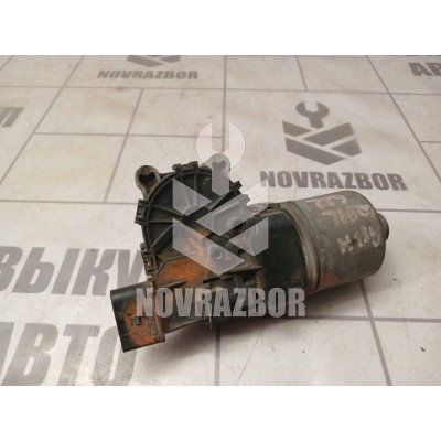 Моторчик стеклоочистителя передний Opel Astra H / Family 2004 > Моторчик стеклоочистителя передний Opel Astra H / Family 2004 >