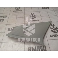 Обшивка стойки Opel Astra H / Family 2004 >