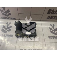 Замок двери передней правой Ford Fiesta 2001-2007