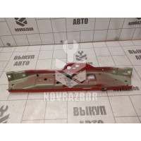 Панель передняя Opel Astra H / Family 2004 >