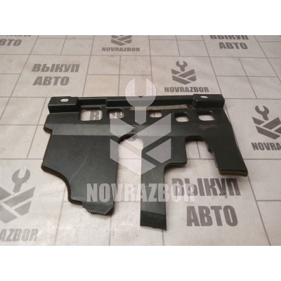 Накладка декоративная Opel Astra H / Family 2004 >