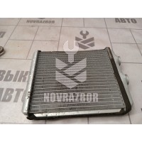 Радиатор отопителя Opel Astra H / Family 2004 >