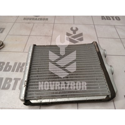 Радиатор отопителя Opel Astra H / Family 2004 >