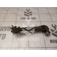 Кардан рулевой Opel Astra H / Family 2004 >