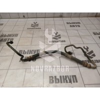 Трубка гидроусилителя Opel Astra H / Family 2004 >