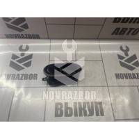 Ручка двери внутренняя правая Ford Fiesta 2001-2007