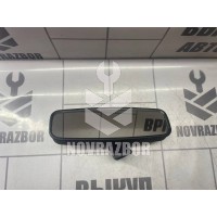 Зеркало заднего вида Ford Fiesta 2001-2007