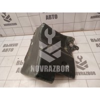Пыльник двигателя Opel Astra H / Family 2004 >