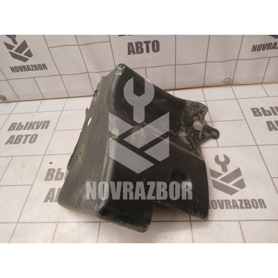 Пыльник двигателя Opel Astra H / Family 2004 >