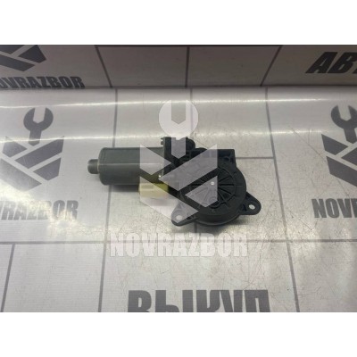 Моторчик стеклоочистителя передний Ford Fiesta 2001-2007