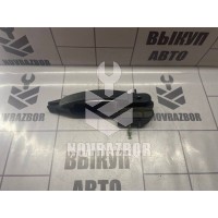 Ручка двери передней наружная правая Ford Fiesta 2001-2007