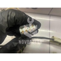 Проводка (коса) Ford Fiesta 2001-2007