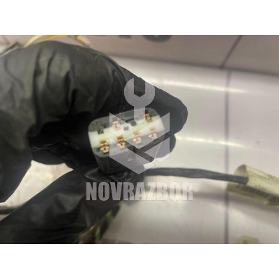 Проводка (коса) Ford Fiesta 2001-2007