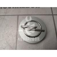 Колпак декоративный Opel Astra H / Family 2004 >