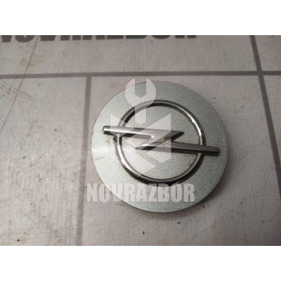 Колпак декоративный Opel Astra H / Family 2004 >