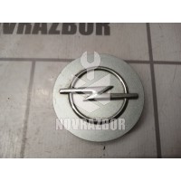 Колпак декоративный Opel Astra H / Family 2004 >