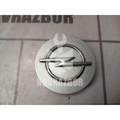 Колпак декоративный Opel Astra H / Family 2004 >