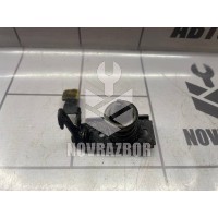 Замок капота Chevrolet Aveo (T250) 2005-2011