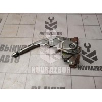Рычаг стояночного тормоза Opel Astra H / Family 2004 >