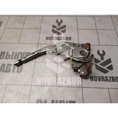 Рычаг стояночного тормоза Opel Astra H / Family 2004 >