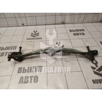 Трапеция стеклоочистителей Opel Astra H / Family 2004 >