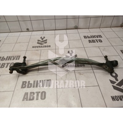 Трапеция стеклоочистителей Opel Astra H / Family 2004 >