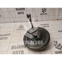 Усилитель тормозов вакуумный Opel Astra H / Family 2004 >