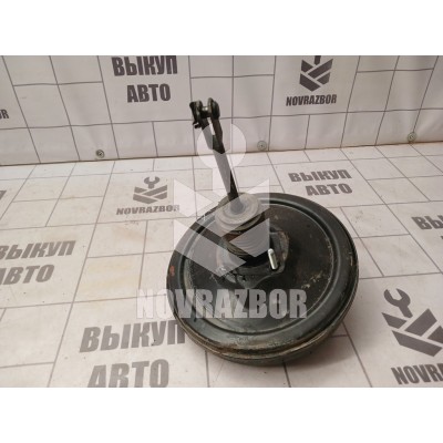 Усилитель тормозов вакуумный Opel Astra H / Family 2004 >