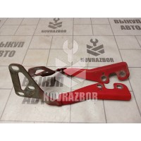 Петля капота Opel Astra H / Family 2004 >