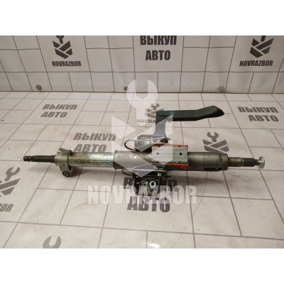 Колонка рулевая Opel Astra H / Family 2004 >