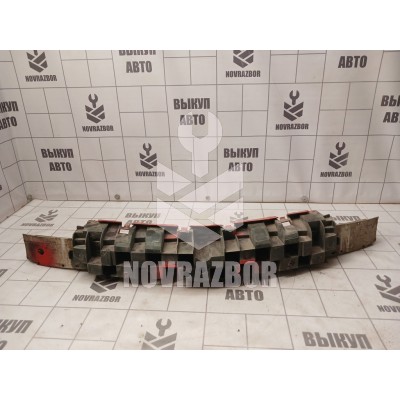 Наполнитель переднего бампера Opel Astra H / Family 2004 > Наполнитель переднего бампера Opel Astra H / Family 2004 >