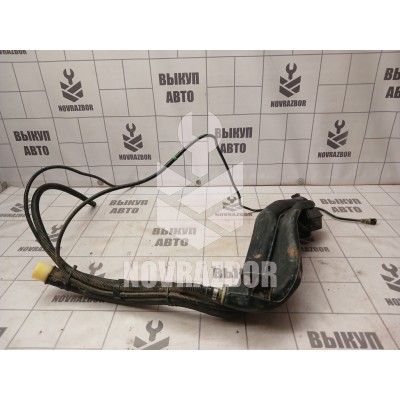 Горловина топливного бака Opel Astra H / Family 2004 >