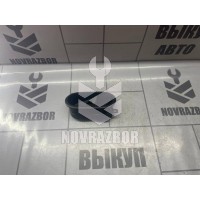 Ручка двери внутренняя правая Ford Fiesta 2001-2007