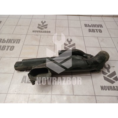 Патрубок воздушного фильтра Opel Astra H / Family 2004 >
